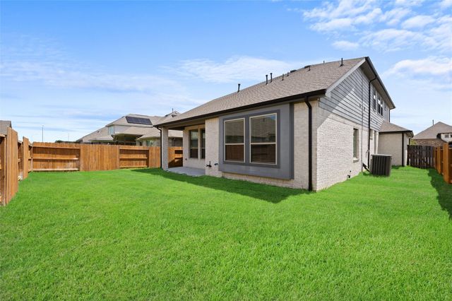 21535 Reserve Hill Lane, Tomball, TX 77377