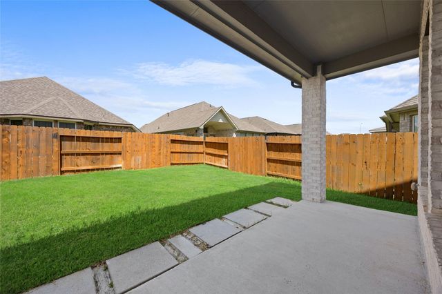 21535 Reserve Hill Lane, Tomball, TX 77377