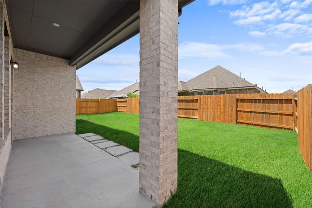 21535 Reserve Hill Lane, Tomball, TX 77377