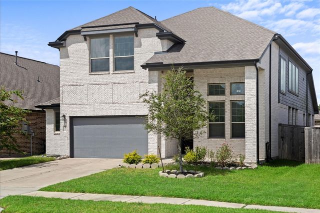 21535 Reserve Hill Lane, Tomball, TX 77377