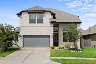 21535 Reserve Hill Lane, Tomball, TX 77377