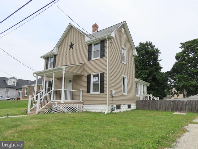 207 BALDT AVE, New Castle, DE 19720