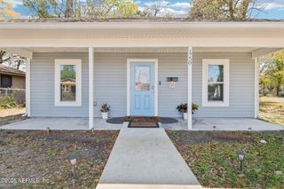 1750 W 14TH Street, Jacksonville, FL 32209