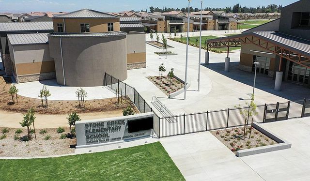 979 Spring Street W, Madera, CA 93636