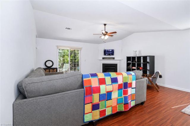 135 Mossy Pond Road, Statesville, NC 28677