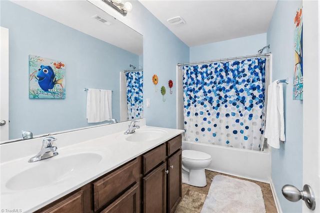 135 Mossy Pond Road, Statesville, NC 28677
