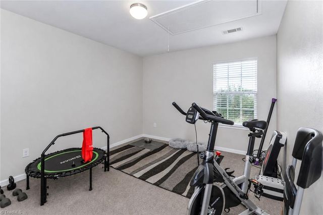 135 Mossy Pond Road, Statesville, NC 28677