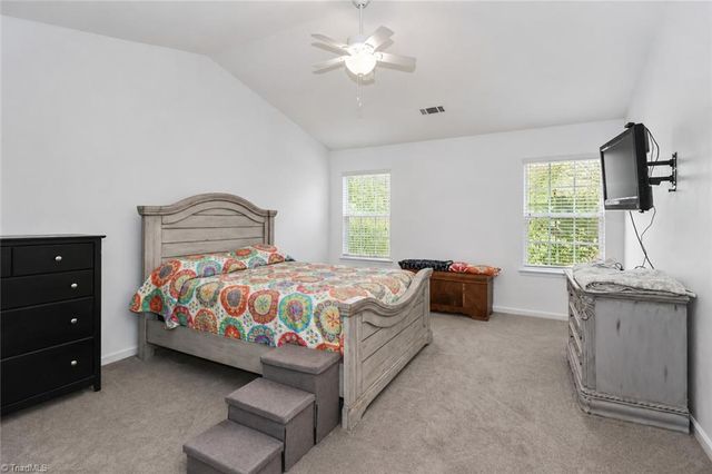 135 Mossy Pond Road, Statesville, NC 28677