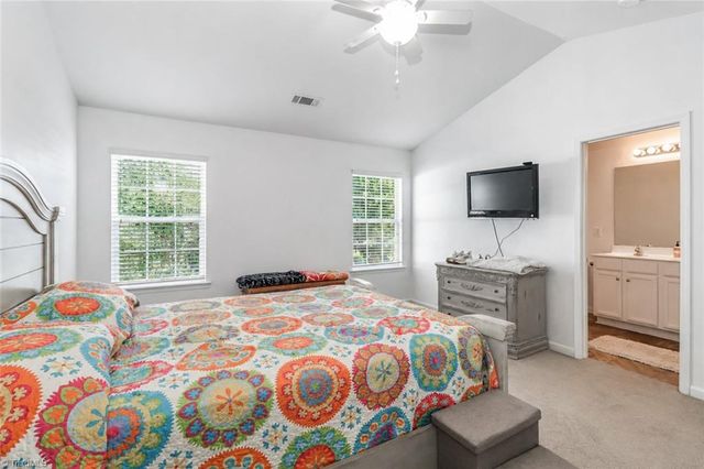 135 Mossy Pond Road, Statesville, NC 28677