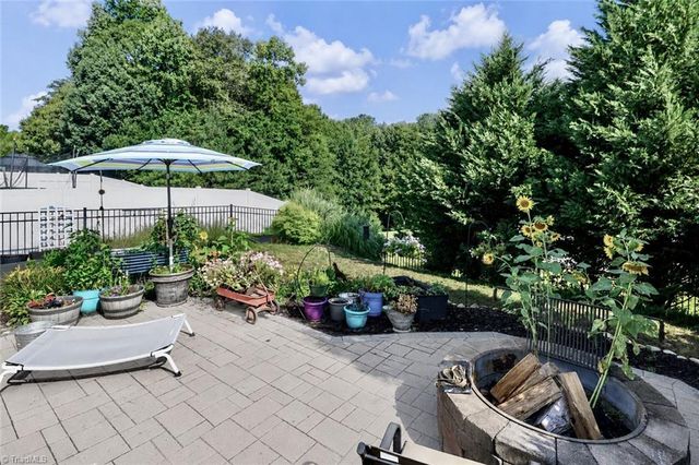 135 Mossy Pond Road, Statesville, NC 28677