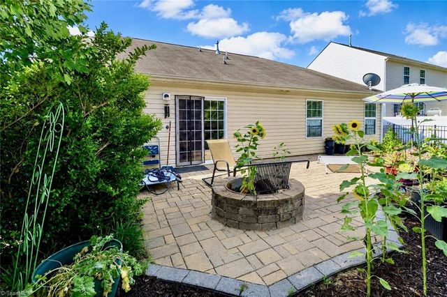 135 Mossy Pond Road, Statesville, NC 28677