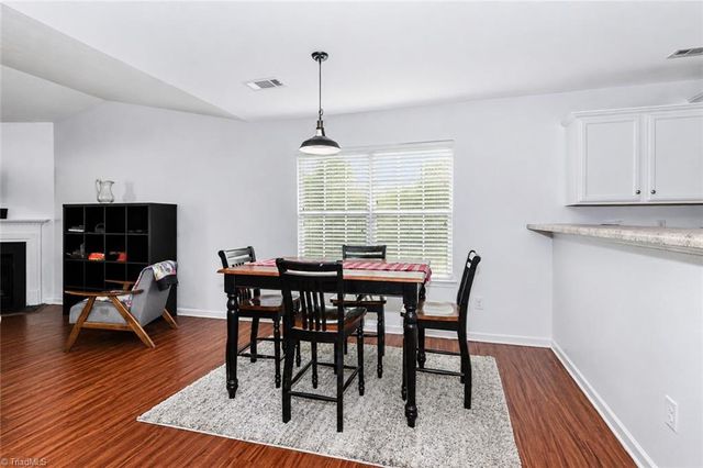 135 Mossy Pond Road, Statesville, NC 28677