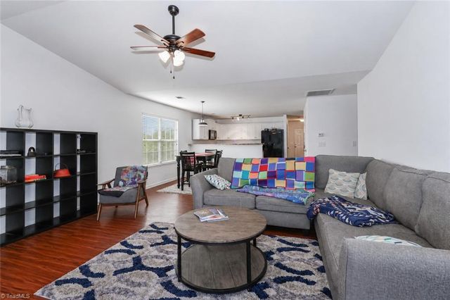 135 Mossy Pond Road, Statesville, NC 28677