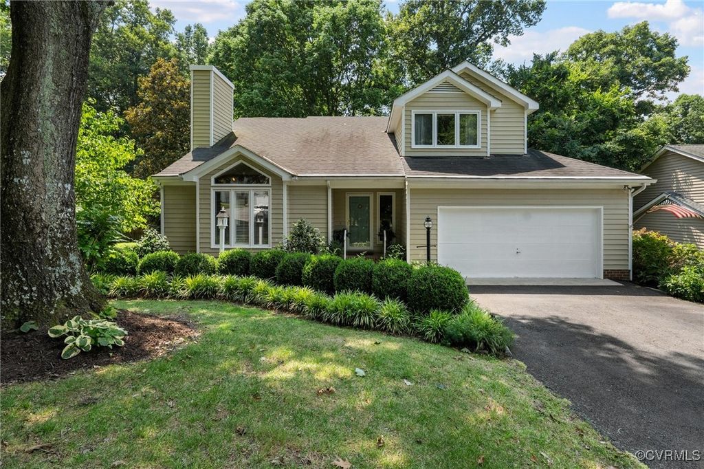 5814 Spinnaker Cove Rd, Midlothian, VA 23112