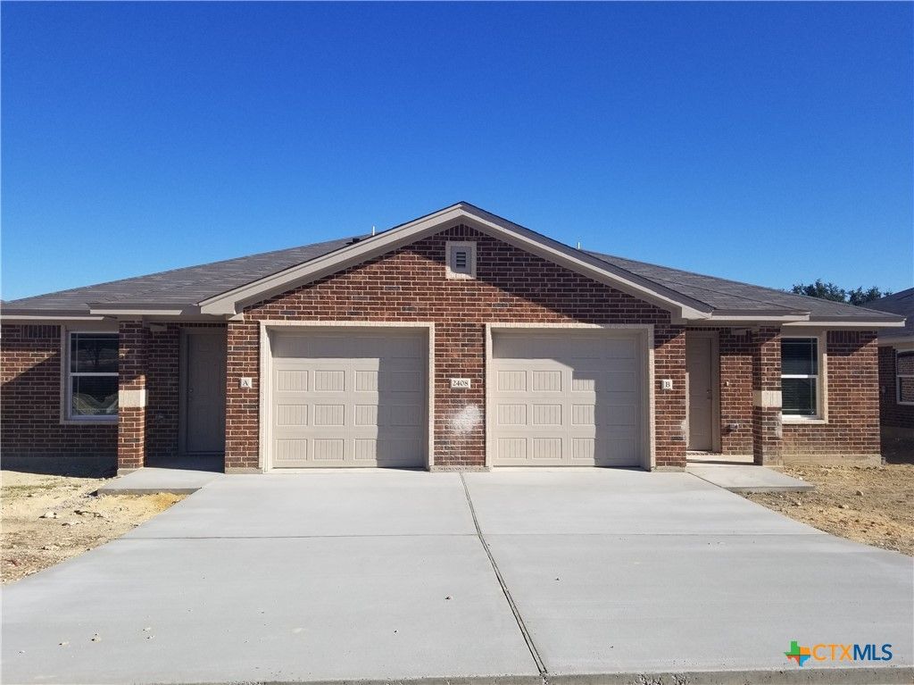 2408 Fm 1113 B, Copperas Cove, TX 76522