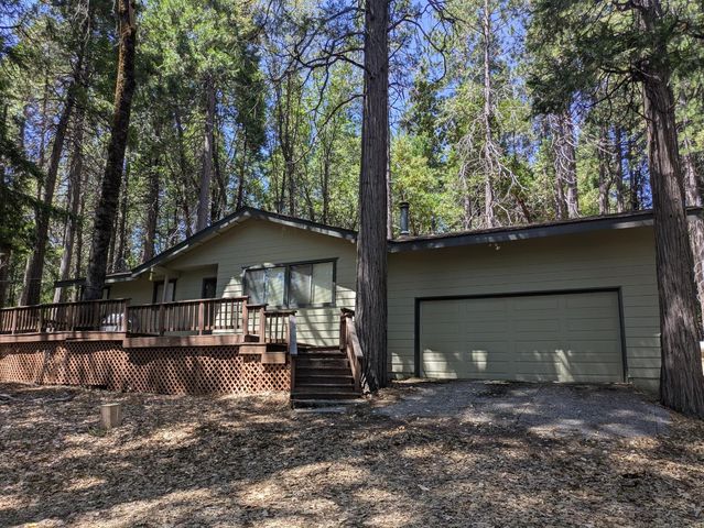 14365 N Bloomfield Rd, Nevada City, CA 95959
