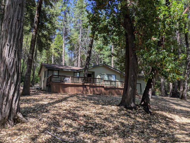 14365 N Bloomfield Rd, Nevada City, CA 95959