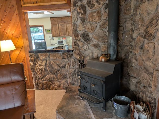 14365 N Bloomfield Rd, Nevada City, CA 95959