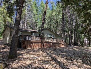 14365 N Bloomfield Rd, Nevada City, CA 95959