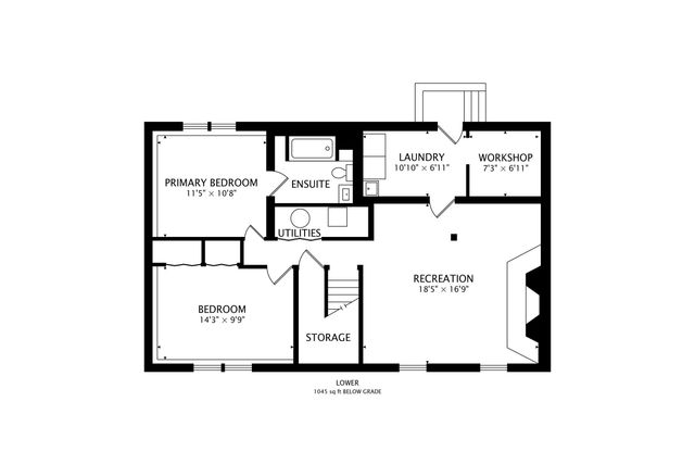 1707 Valley Court, Schererville, IN 46375