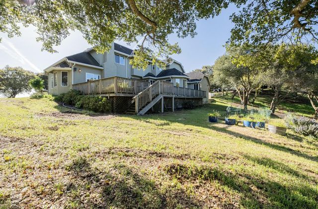 60 Brown Road, San Juan Bautista, CA 95045