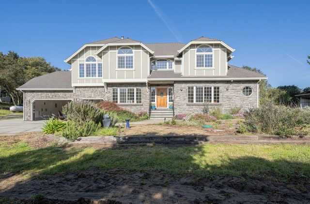 60 Brown Road, San Juan Bautista, CA 95045