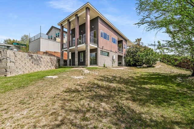 5308 Sendero Hills PKWY, Austin, TX 78724