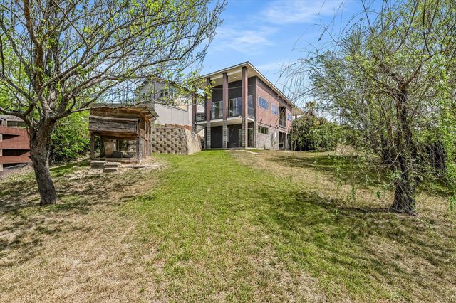 5308 Sendero Hills PKWY, Austin, TX 78724