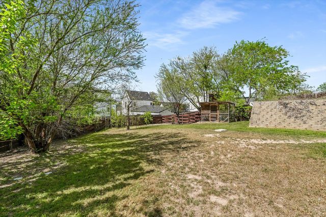5308 Sendero Hills PKWY, Austin, TX 78724