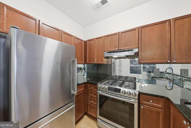 4252 River Green Drive NW 508, Atlanta, GA 30327