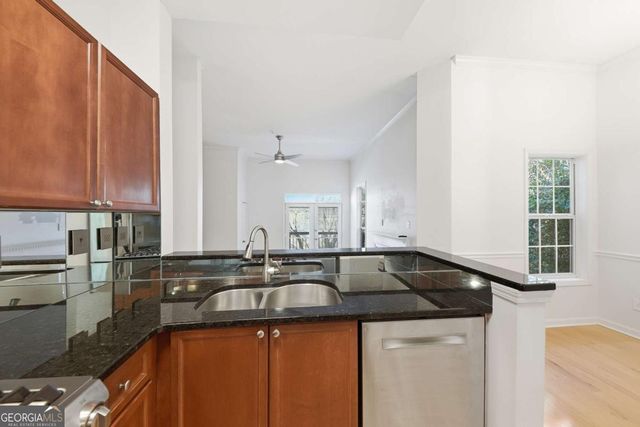 4252 River Green Drive NW 508, Atlanta, GA 30327