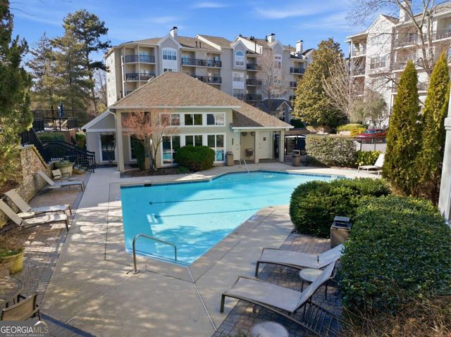 4252 River Green Drive NW 508, Atlanta, GA 30327