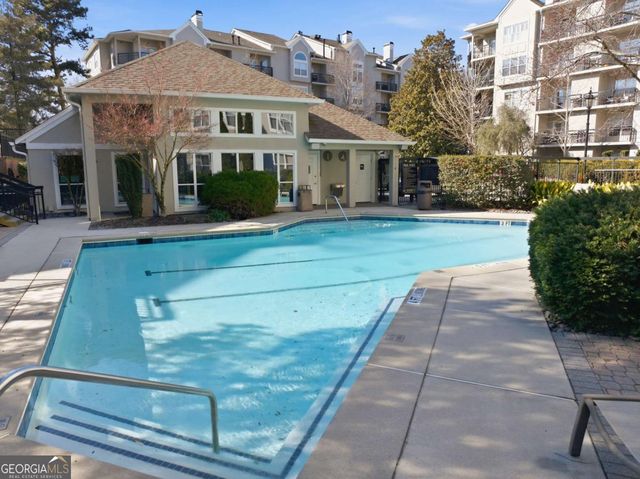 4252 River Green Drive NW 508, Atlanta, GA 30327