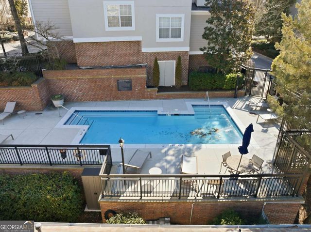 4252 River Green Drive NW 508, Atlanta, GA 30327