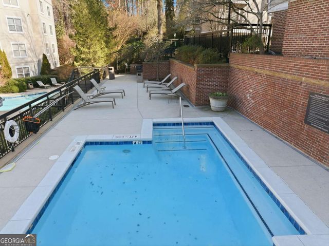 4252 River Green Drive NW 508, Atlanta, GA 30327