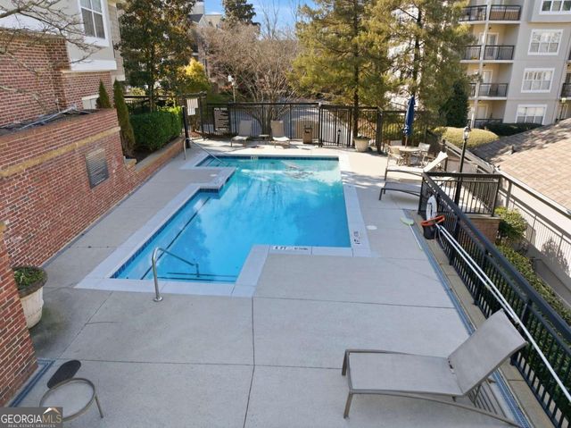 4252 River Green Drive NW 508, Atlanta, GA 30327