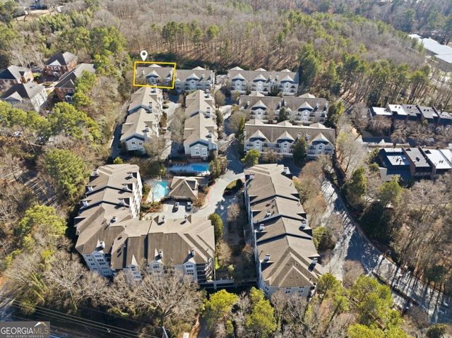 4252 River Green Drive NW 508, Atlanta, GA 30327