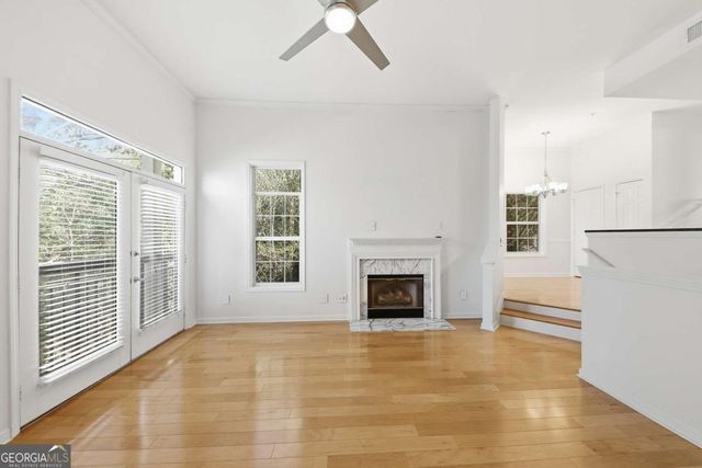 4252 River Green Drive NW 508, Atlanta, GA 30327