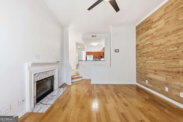 4252 River Green Drive NW 508, Atlanta, GA 30327