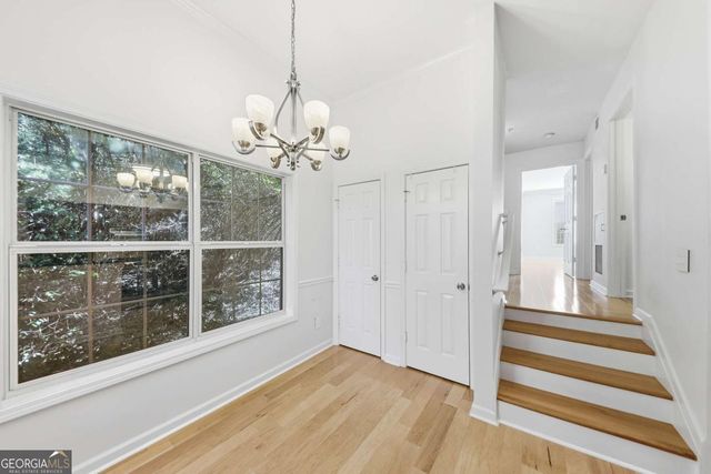 4252 River Green Drive NW 508, Atlanta, GA 30327