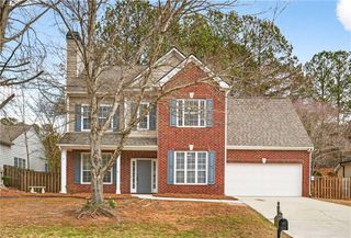434 Holland Springs NW Drive, Powder Springs, GA 30127