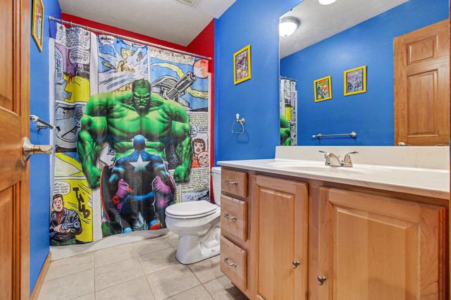 5510 Fowler Creek Road, Independence, KY 41051