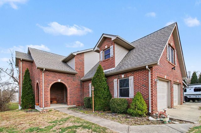 5510 Fowler Creek Road, Independence, KY 41051