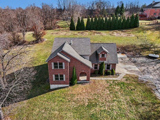 5510 Fowler Creek Road, Independence, KY 41051