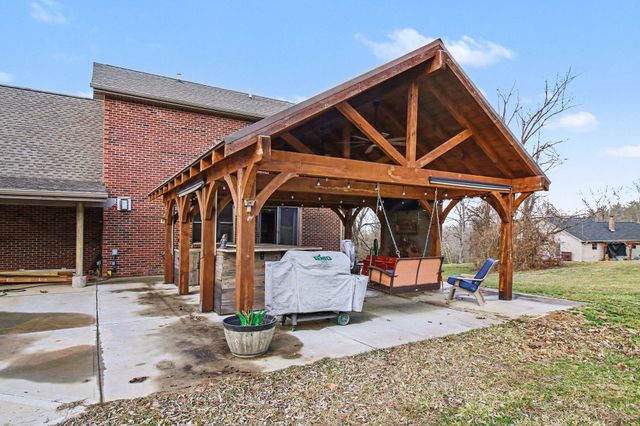 5510 Fowler Creek Road, Independence, KY 41051