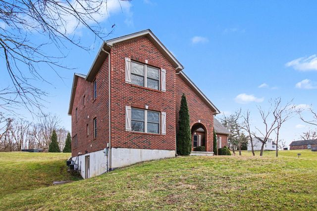5510 Fowler Creek Road, Independence, KY 41051