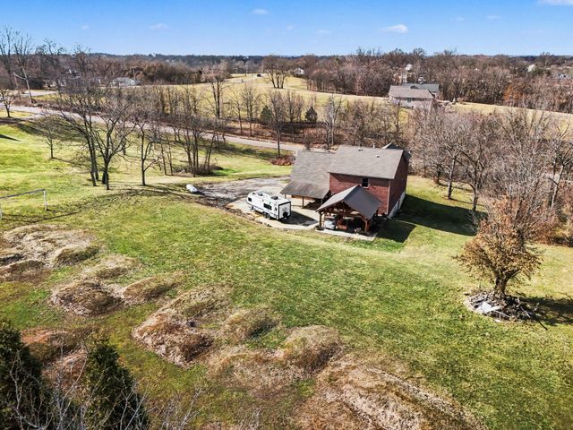 5510 Fowler Creek Road, Independence, KY 41051