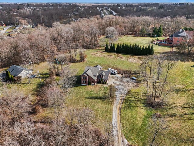 5510 Fowler Creek Road, Independence, KY 41051