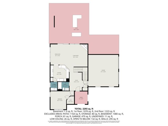 5510 Fowler Creek Road, Independence, KY 41051