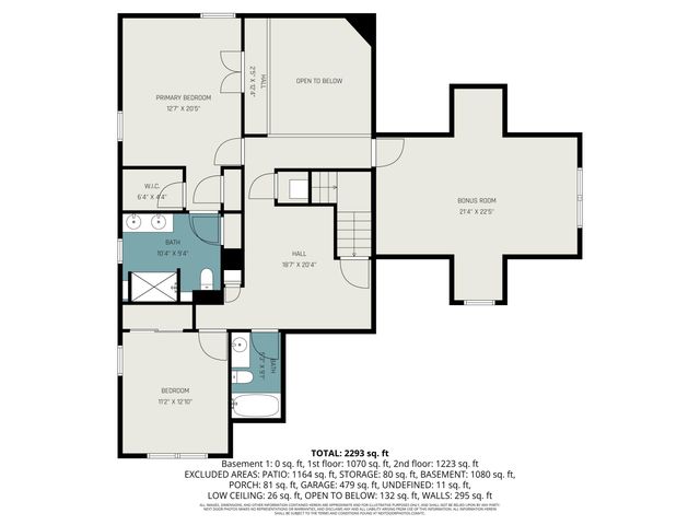 5510 Fowler Creek Road, Independence, KY 41051
